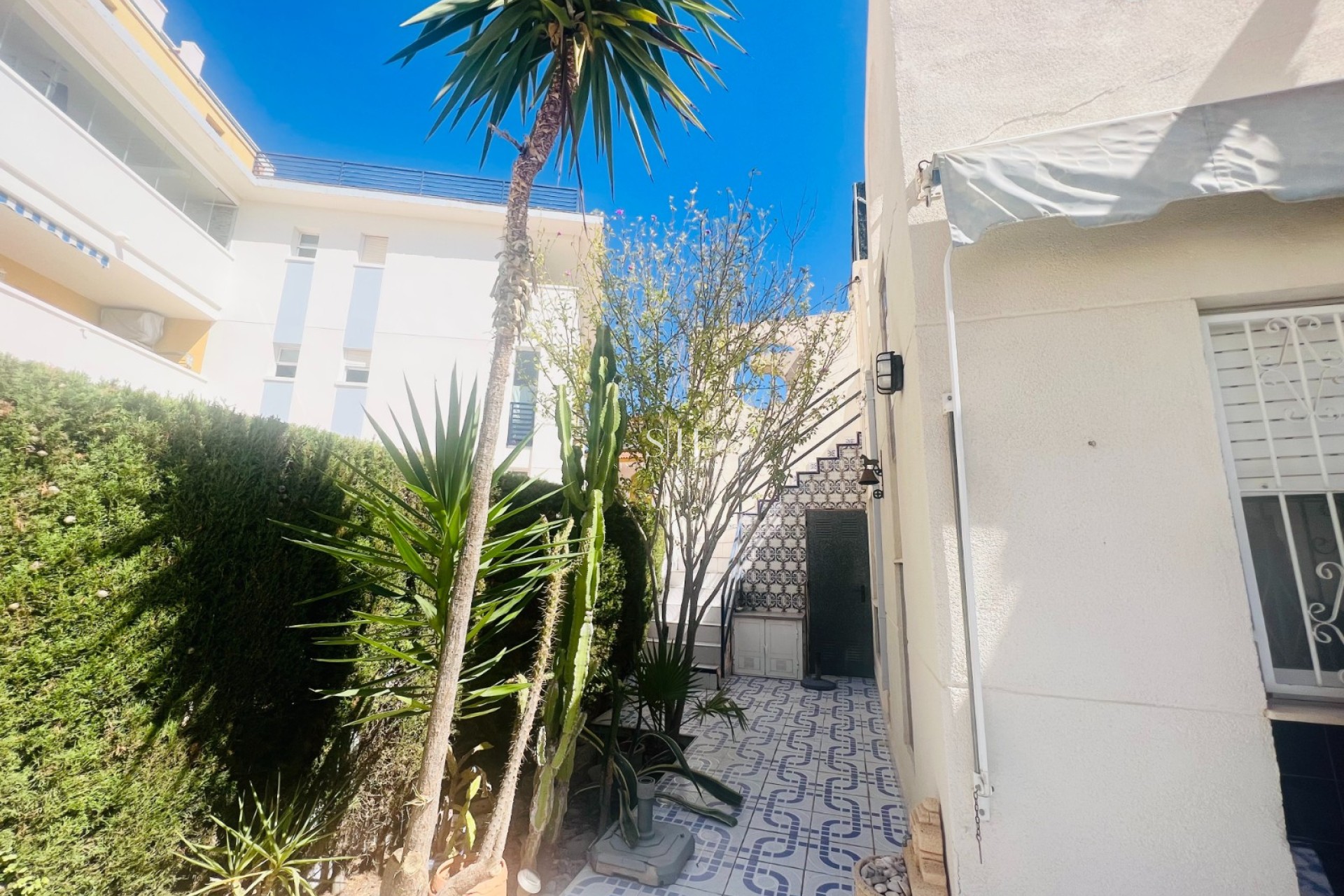 Долгосрочная аренда - Casa - La Mata - Costa Blanca