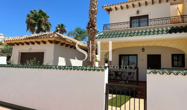 Dom - Odsprzedaż - Ciudad Quesada - Costa Blanca