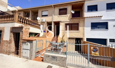 Dom - Odsprzedaż - Formentera del Segura - Costa Blanca