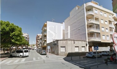 Dom - Odsprzedaż - Guardamar del Segura - Costa Blanca