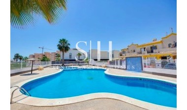 Dom - Odsprzedaż - Guardamar del Segura - Costa Blanca