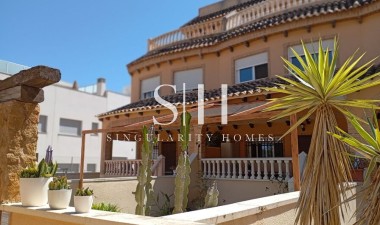 Dom - Odsprzedaż - Guardamar del Segura - Costa Blanca
