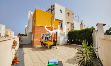 Dom - Odsprzedaż - Orihuela Costa - Costa Blanca