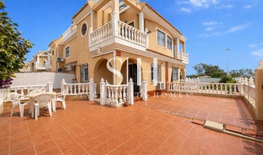 Dom - Odsprzedaż - Orihuela Costa - Costa Blanca