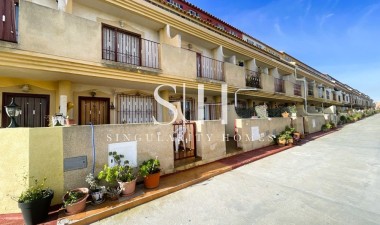 Dom - Odsprzedaż - Orihuela Costa - Costa Blanca