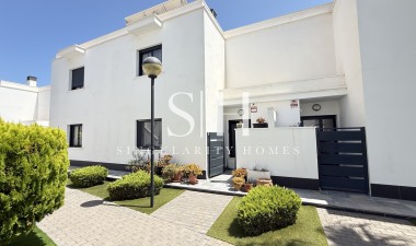 Dom - Odsprzedaż - Orihuela Costa - Costa Blanca