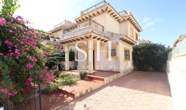 Dom - Odsprzedaż - Orihuela Costa - Costa Blanca