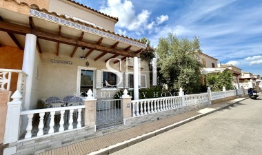 Dom - Odsprzedaż - Orihuela Costa - Costa Blanca