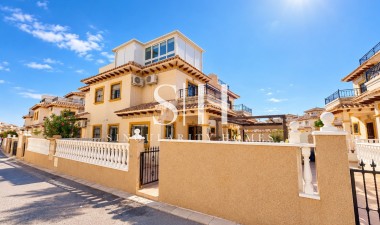 Dom - Odsprzedaż - Orihuela Costa - Costa Blanca