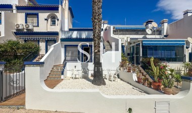 Dom - Odsprzedaż - Orihuela Costa - Los Dolses