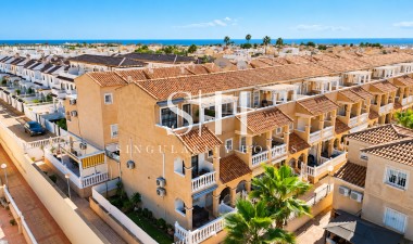 Dom - Odsprzedaż - Orihuela Costa - Orihuela Costa