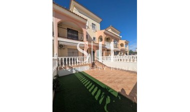 Dom - Odsprzedaż - Orihuela Costa - Playa Flamenca