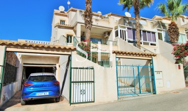 Dom - Odsprzedaż - Orihuela Costa - Villamartin