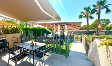 Dom - Odsprzedaż - Torrevieja - aguas nuevas