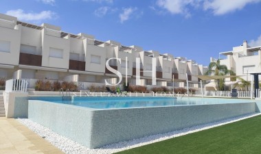 Dom - Odsprzedaż - Torrevieja - aguas nuevas