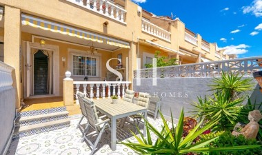 Dom - Odsprzedaż - Torrevieja - aguas nuevas