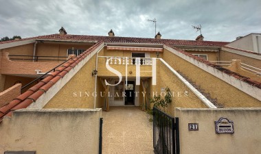 Dom - Odsprzedaż - Torrevieja - Costa Blanca