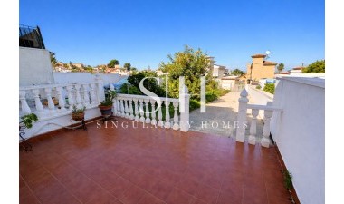 Dom - Odsprzedaż - Torrevieja - Costa Blanca