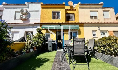 Dom - Odsprzedaż - Torrevieja - Costa Blanca