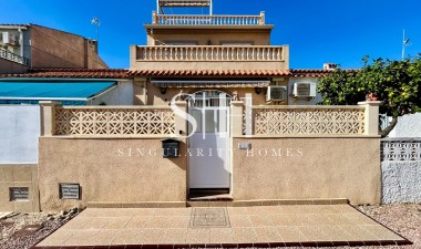 Dom - Odsprzedaż - Torrevieja - Costa Blanca