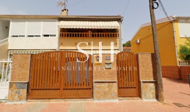 Dom - Odsprzedaż - Torrevieja - Playa De Los Naufragos