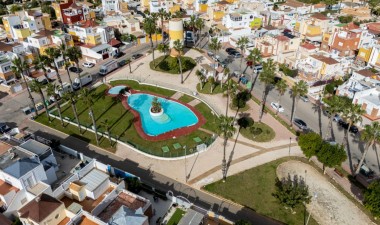 Duplex - Återförsäljning - Torrevieja - Costa Blanca