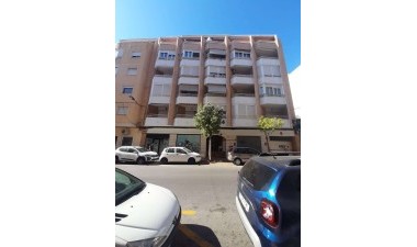 Duplex - Återförsäljning - Torrevieja - Costa Blanca