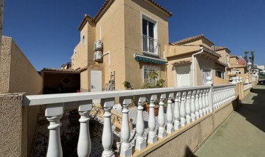 Duplex - Återförsäljning - Torrevieja - Costa Blanca