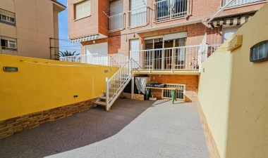 duplex - Herverkoop - Guardamar del Segura - 85484