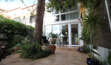 duplex - Herverkoop - La Zenia - 88600