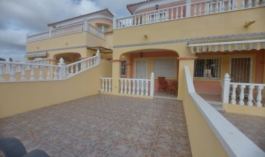 duplex - Herverkoop - Orihuela Costa - Costa Blanca