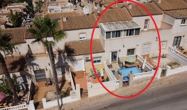 duplex - Herverkoop - Orihuela Costa - Costa Blanca