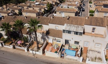 duplex - Herverkoop - Orihuela Costa - Costa Blanca