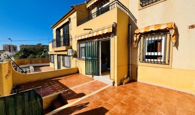 duplex - Herverkoop - Torrevieja - Costa Blanca