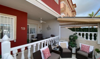 Duplex - Resale - Algorfa - Algorfa