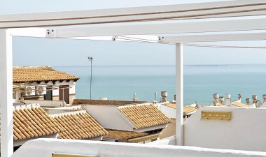 Duplex - Resale - Guardamar del Segura - Benamor