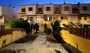 Duplex - Resale - Orihuela - 61766