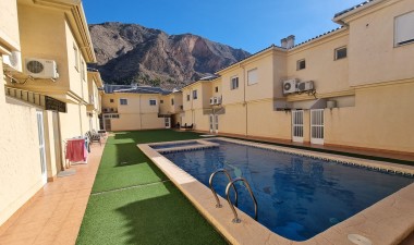 Duplex - Resale - Orihuela - Inland