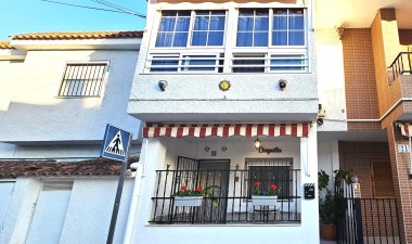 Duplex - Resale - Pilar de la Horadada - 71069