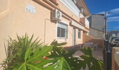 Duplex - Resale - San Pedro del Pinatar - San Pedro De Pinatar