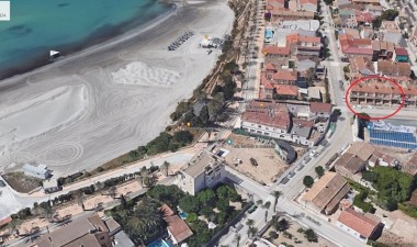 Duplex - Resale - Torre de la Horadada - Costa Blanca