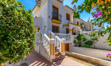 Duplex - Resale - Torrevieja - Los altos