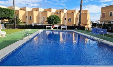 Duplex - Resale - Torrevieja - Torre la mata