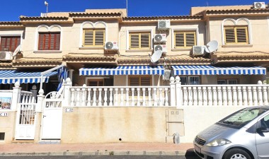 Duplex - Resale - Torrevieja - Torreblanca