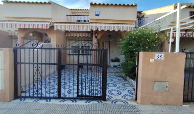 Duplex - Reventa - Los Alcázares - 22208