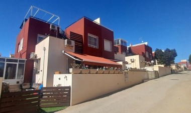 Duplex - Wiederverkauf - Orihuela Costa - Costa Blanca