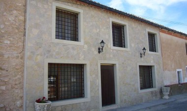 Finca - Resale - Salinas - Inland