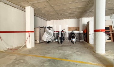 Garage - Reventa - Orihuela Costa - Lomas de Cabo Roig