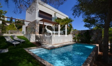 Haus - Wiederverkauf - Campoamor - 20-3133