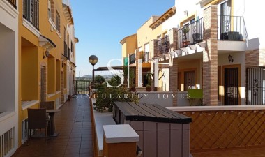 Haus - Wiederverkauf - Catral - Costa Blanca